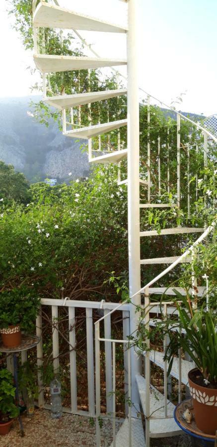 Casa Lunastella Locazione Turistica Mondello Bagian luar foto
